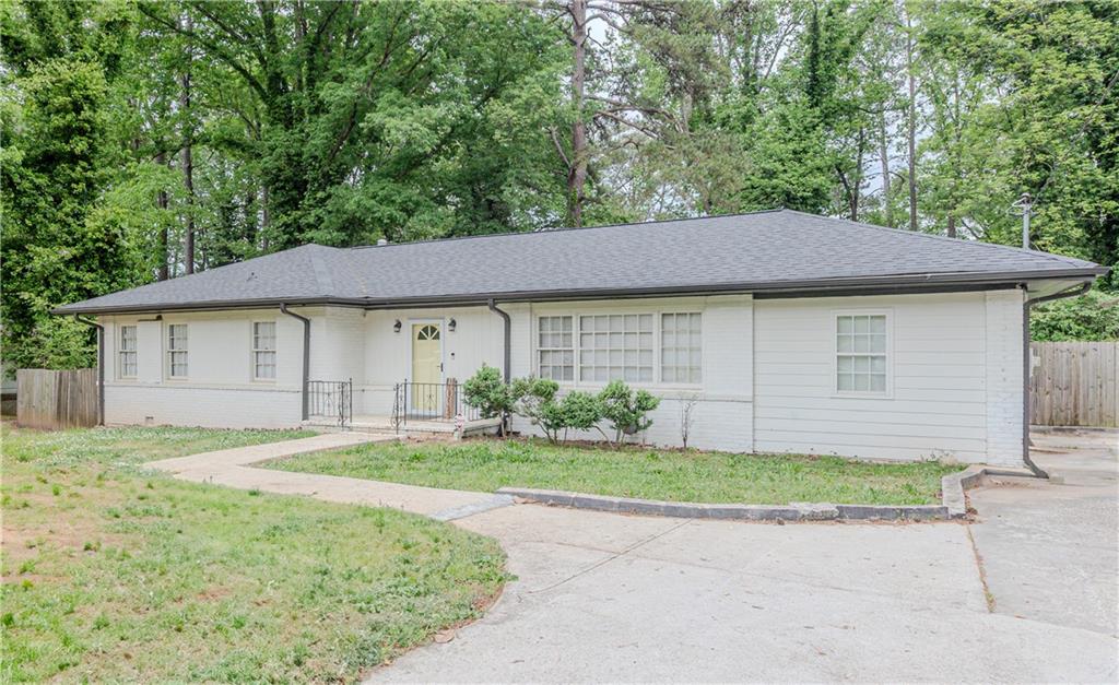 2174 Beecher Road, Atlanta, Georgia image 1