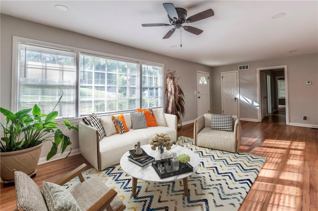 2174 Beecher Road, Atlanta, Georgia image 4