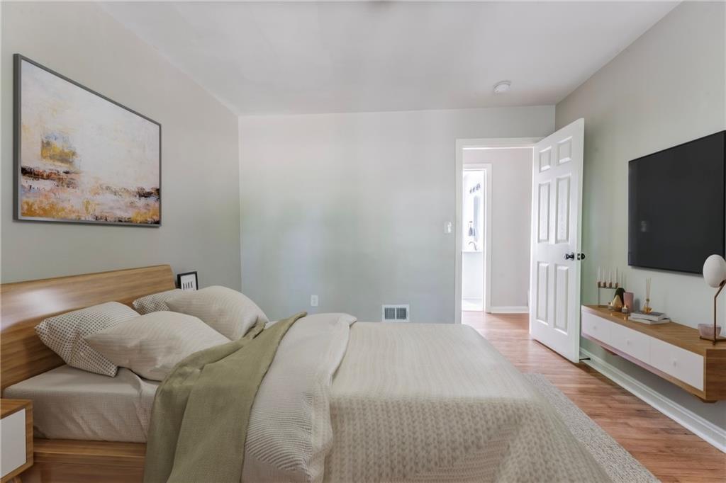 2174 Beecher Road, Atlanta, Georgia image 12
