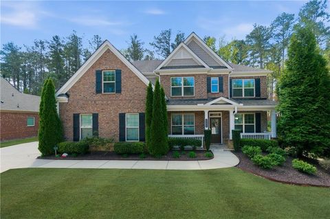 1308 Levine Lane Kennesaw GA 30152