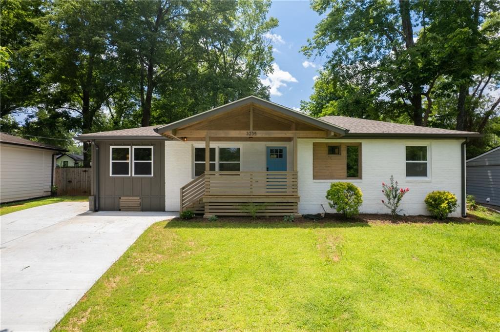 3235 Bluebird Lane