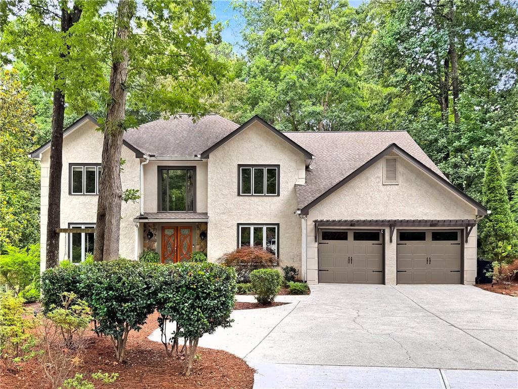 2270 Roxburgh Drive