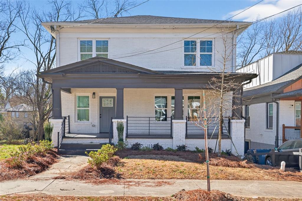 1046 Mayson Turner Road NW