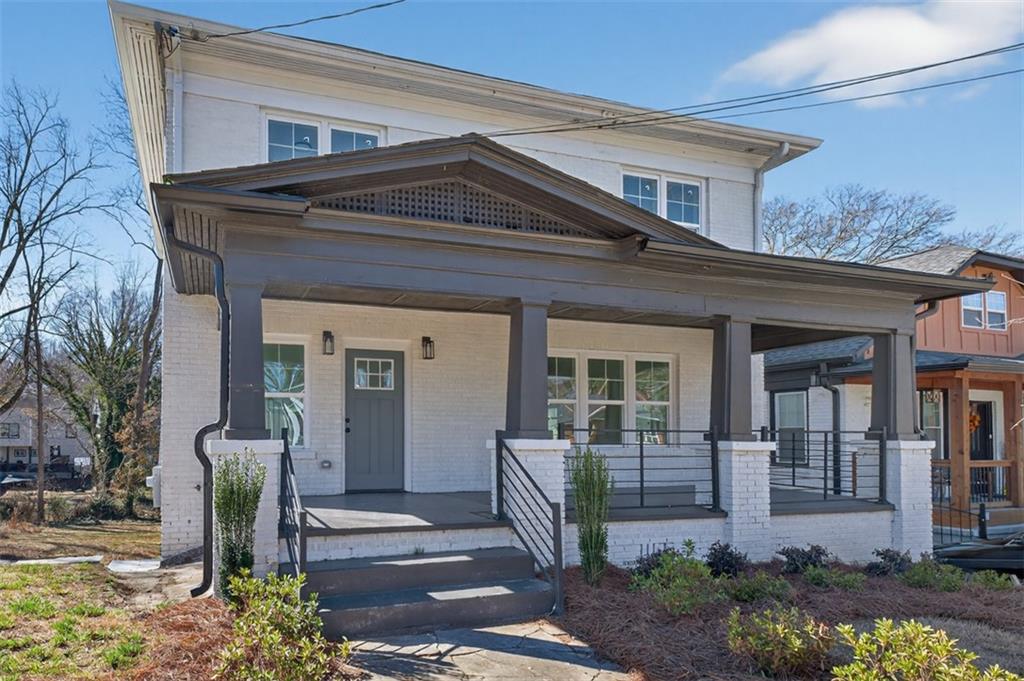 1046 Mayson Turner Road NW