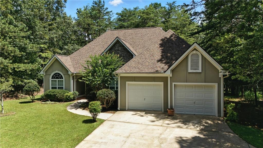 3363 War Hill Park Road