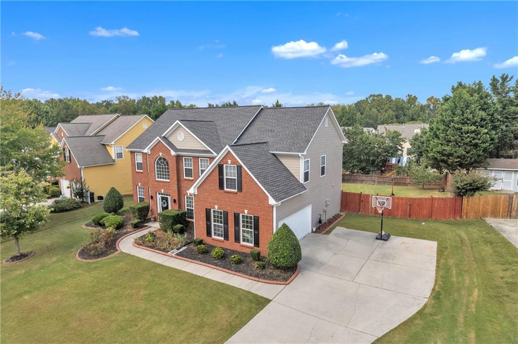 3032 Seneca Farm Lane