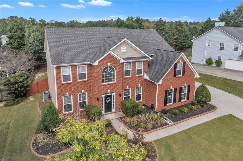 3032 Seneca Farm Lane