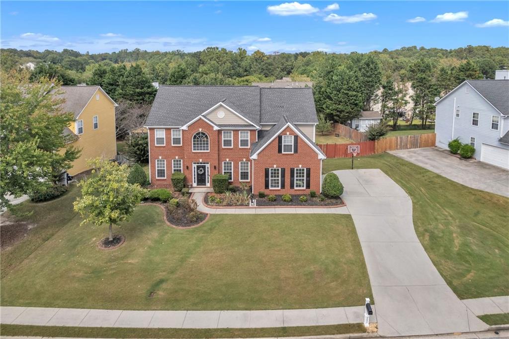 3032 Seneca Farm Lane