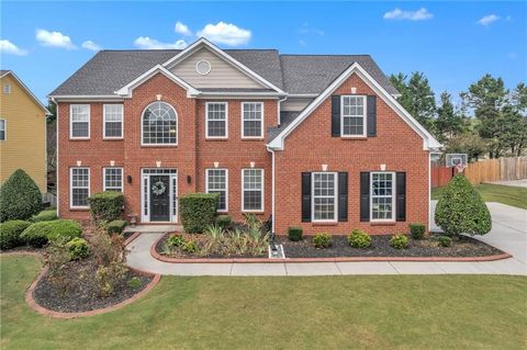 3032 Seneca Farm Lane Buford GA 30519
