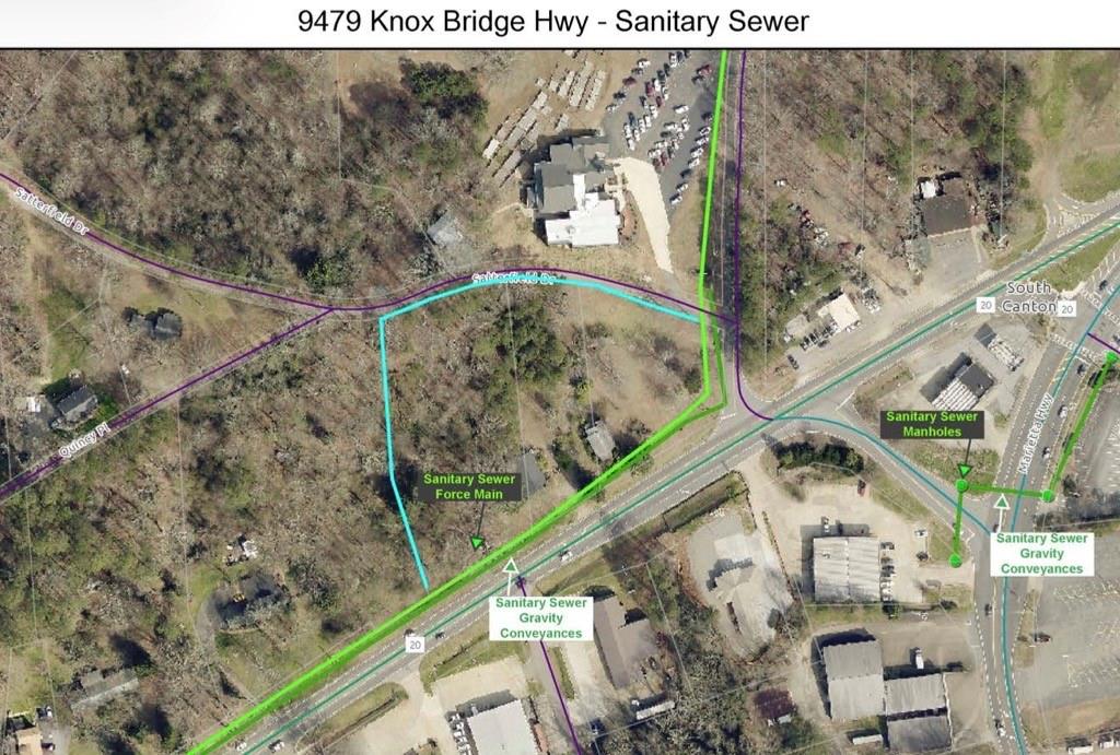 9479 Knox Bridge Highway