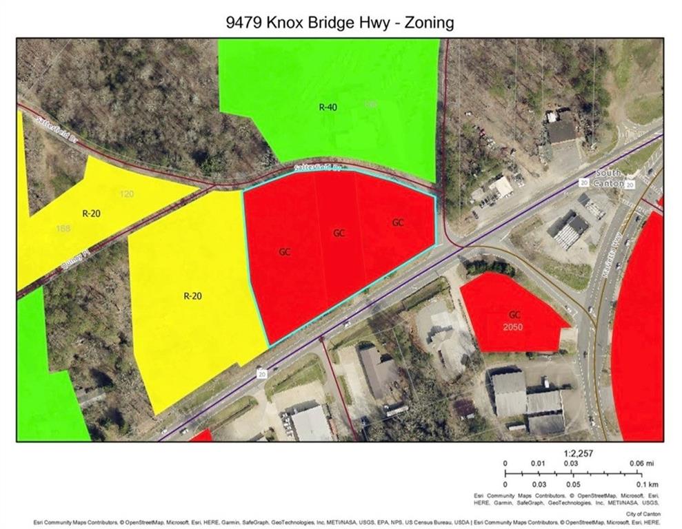 9479 Knox Bridge Highway