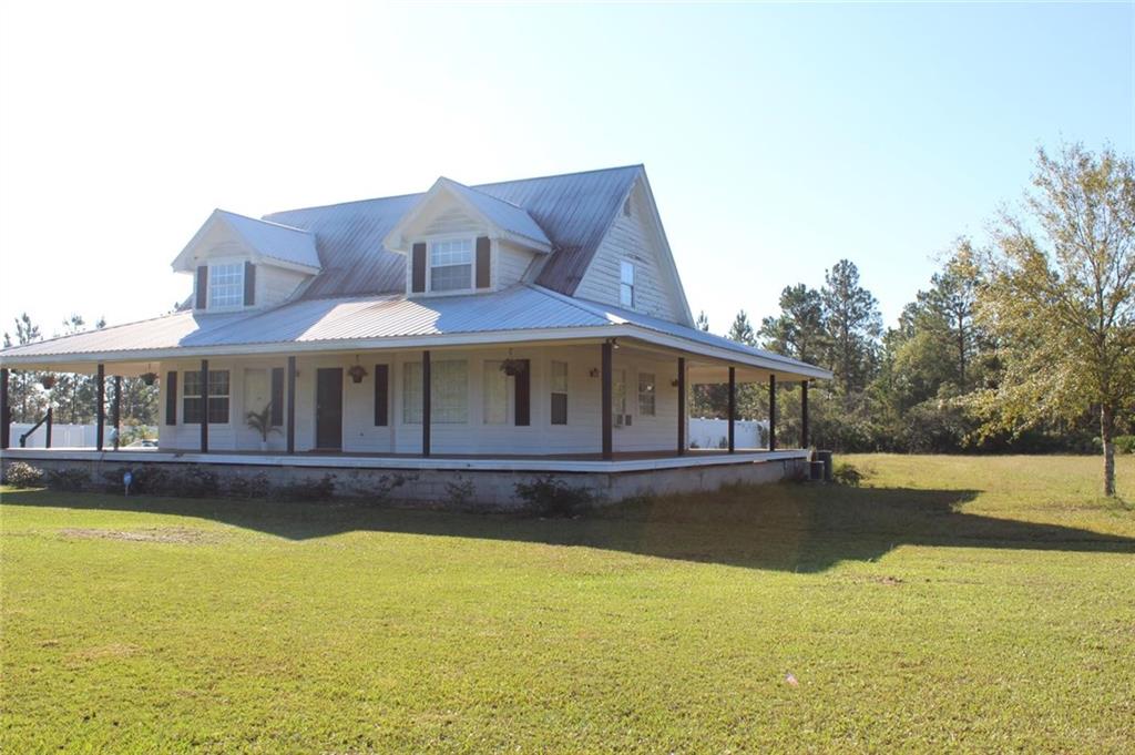 1815 Will Cox Road, Waycross, Georgia image 3