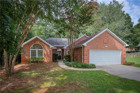 11070 Pinewalk Forest Circle Alpharetta GA 30022