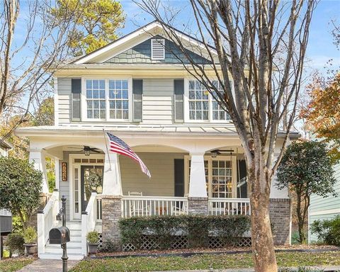 1638 Gilstrap Lane NW Atlanta GA 30318