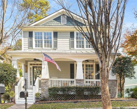 Photo of 1638 Gilstrap Lane NW, Atlanta, GA 30318 (MLS # 7686169)