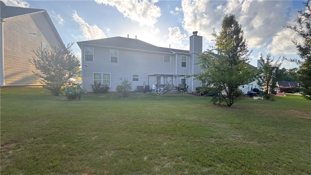 4947 Bottle Brush Court