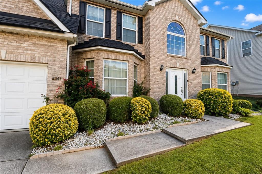 4947 Bottle Brush Court