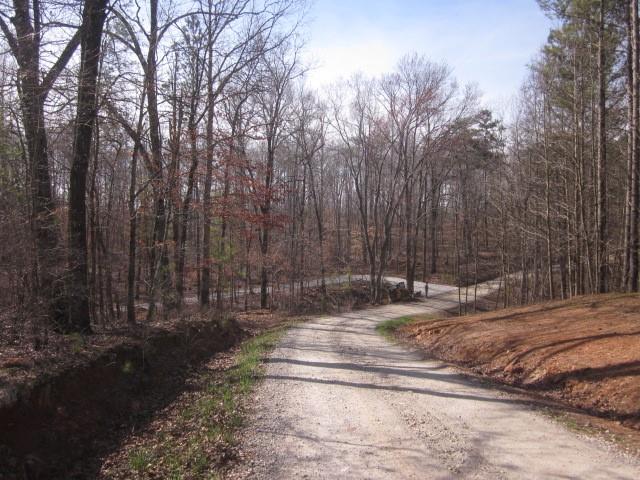 Bear Creek Road, Talking Rock, Georgia image 2