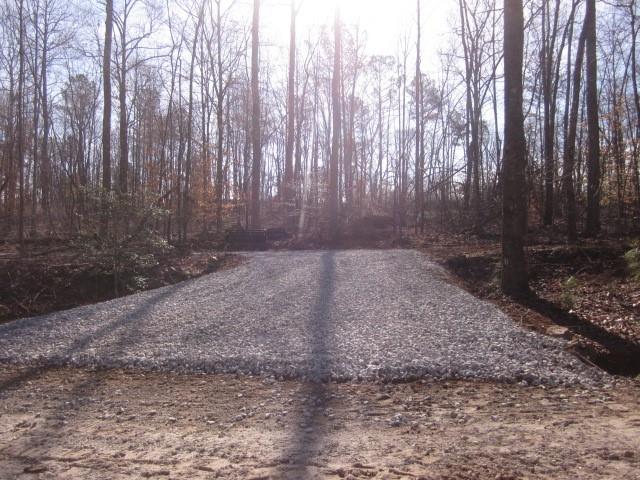 Bear Creek Road, Talking Rock, Georgia image 4