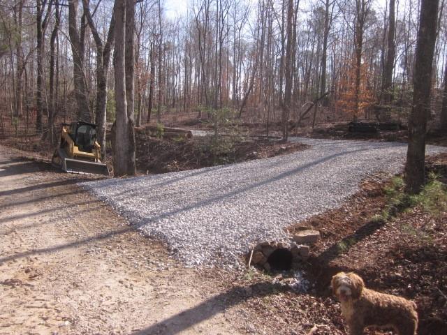 Bear Creek Road, Talking Rock, Georgia image 3