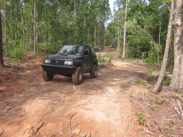 Bear Creek Road, Talking Rock, Georgia image 7