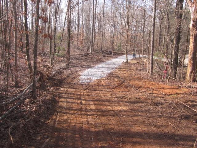 Bear Creek Road, Talking Rock, Georgia image 5