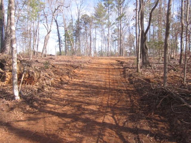 Bear Creek Road, Talking Rock, Georgia image 8