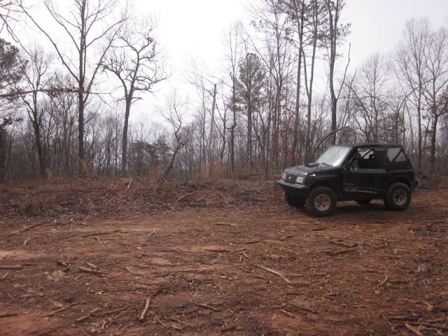 Bear Creek Road, Talking Rock, Georgia image 46