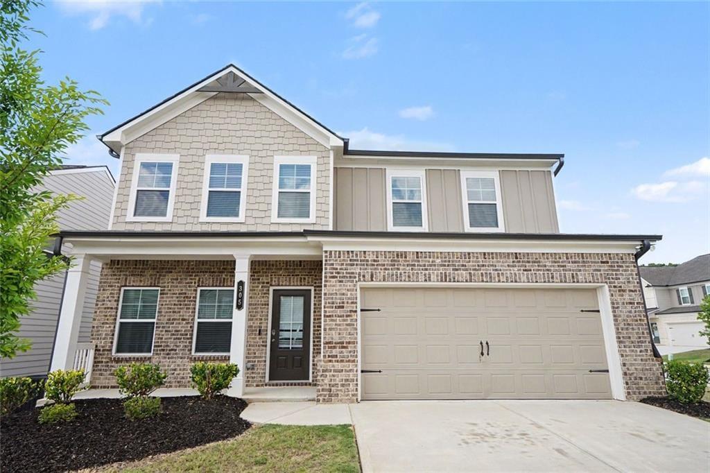 305 Sterling Creek Way