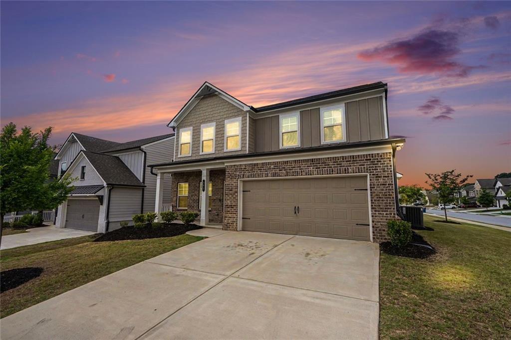 305 Sterling Creek Way