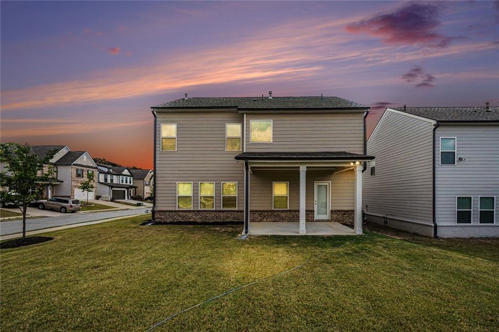 305 Sterling Creek Way