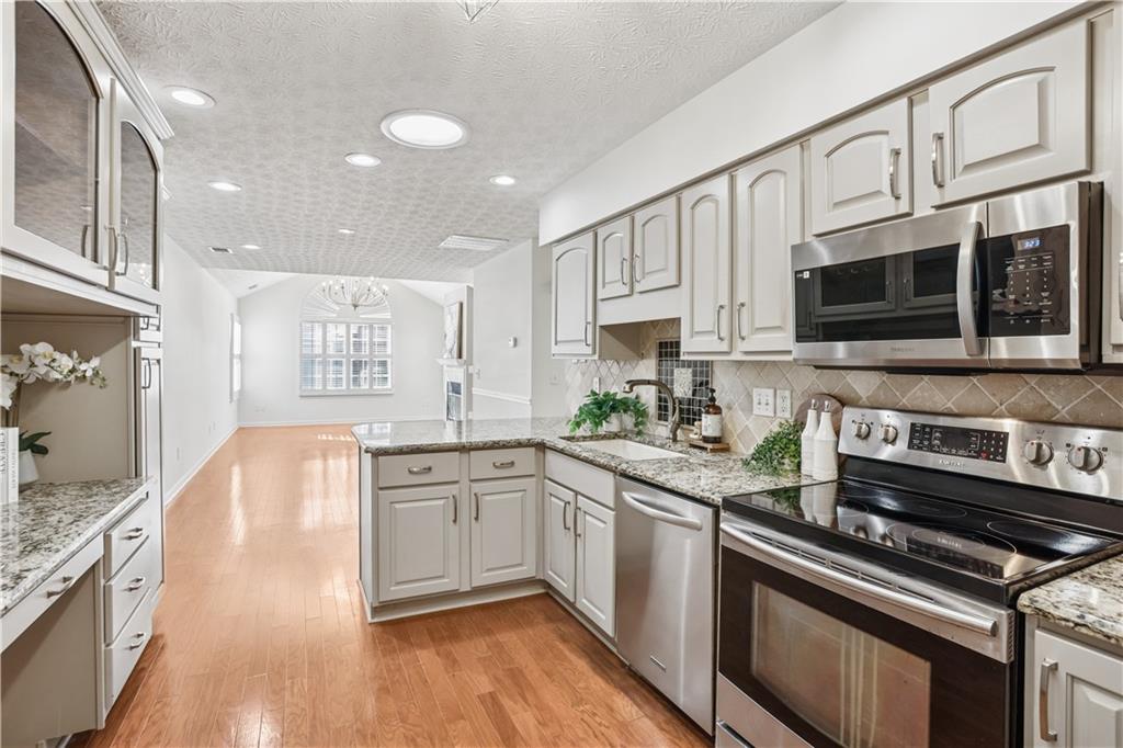 The Vineyards - Residential