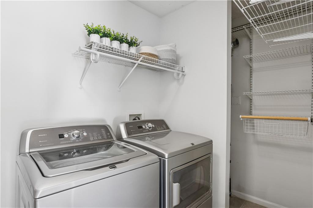 The Vineyards - Residential