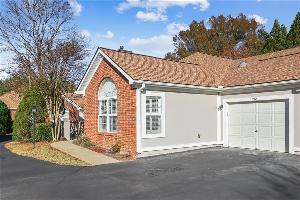 The Vineyards - Residential