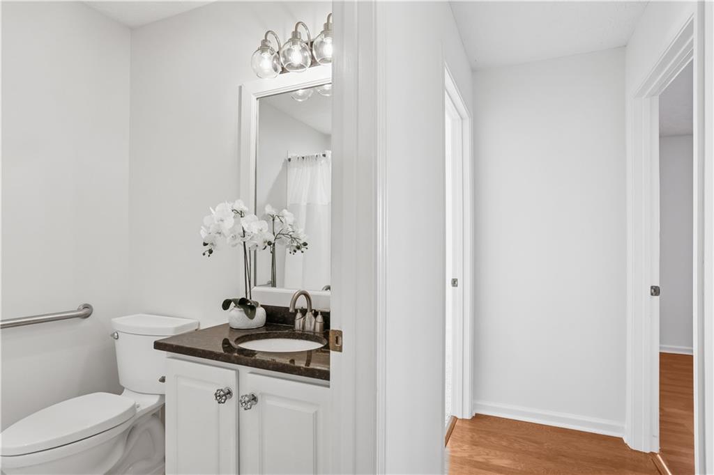 The Vineyards - Residential