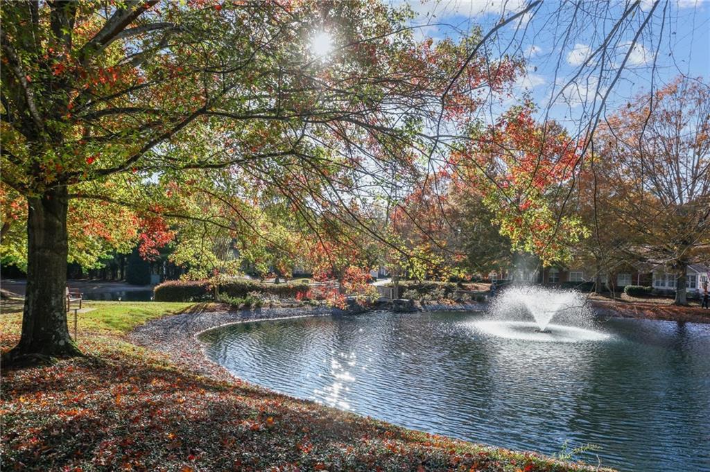 The Vineyards - Residential
