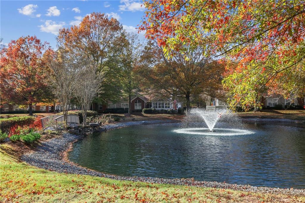 The Vineyards - Residential