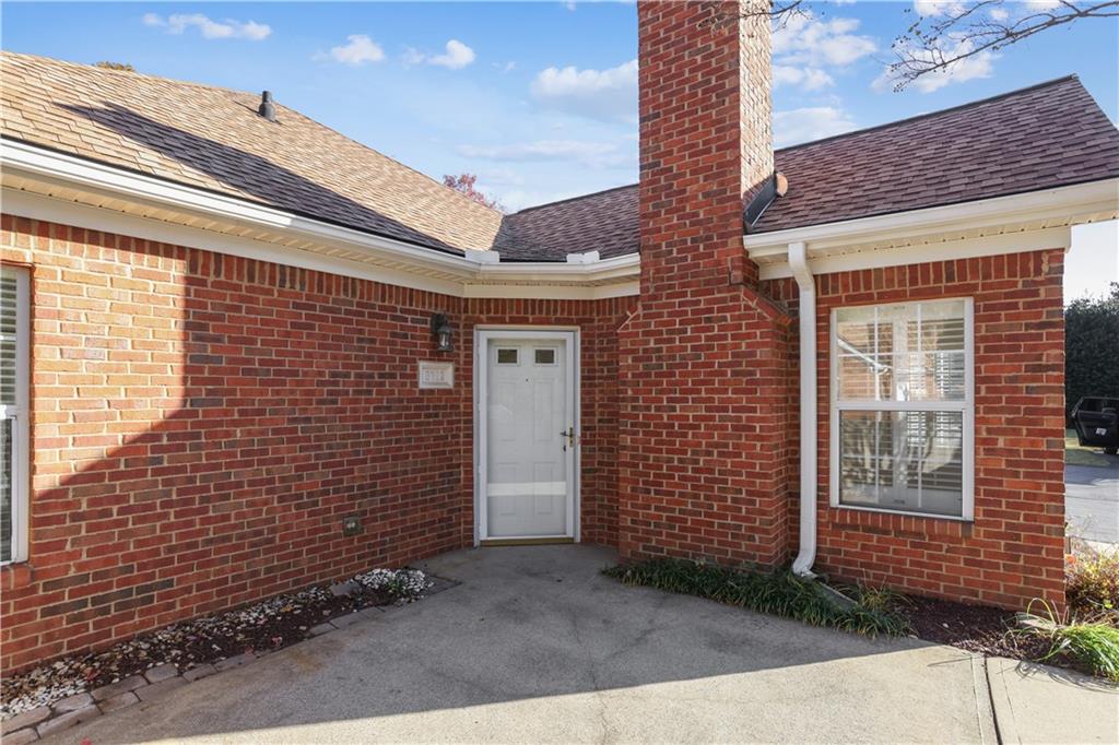 The Vineyards - Residential