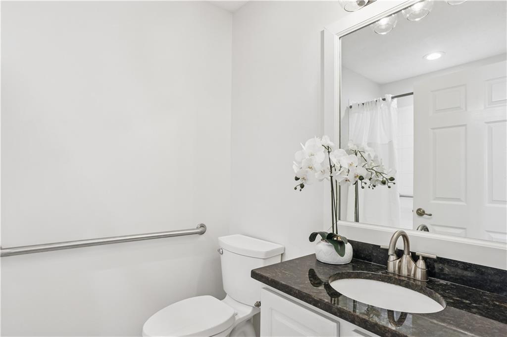 The Vineyards - Residential