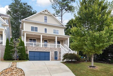 Photo of 259 Hampton Terrace NE, Atlanta, GA 30307 (MLS # 7614152)