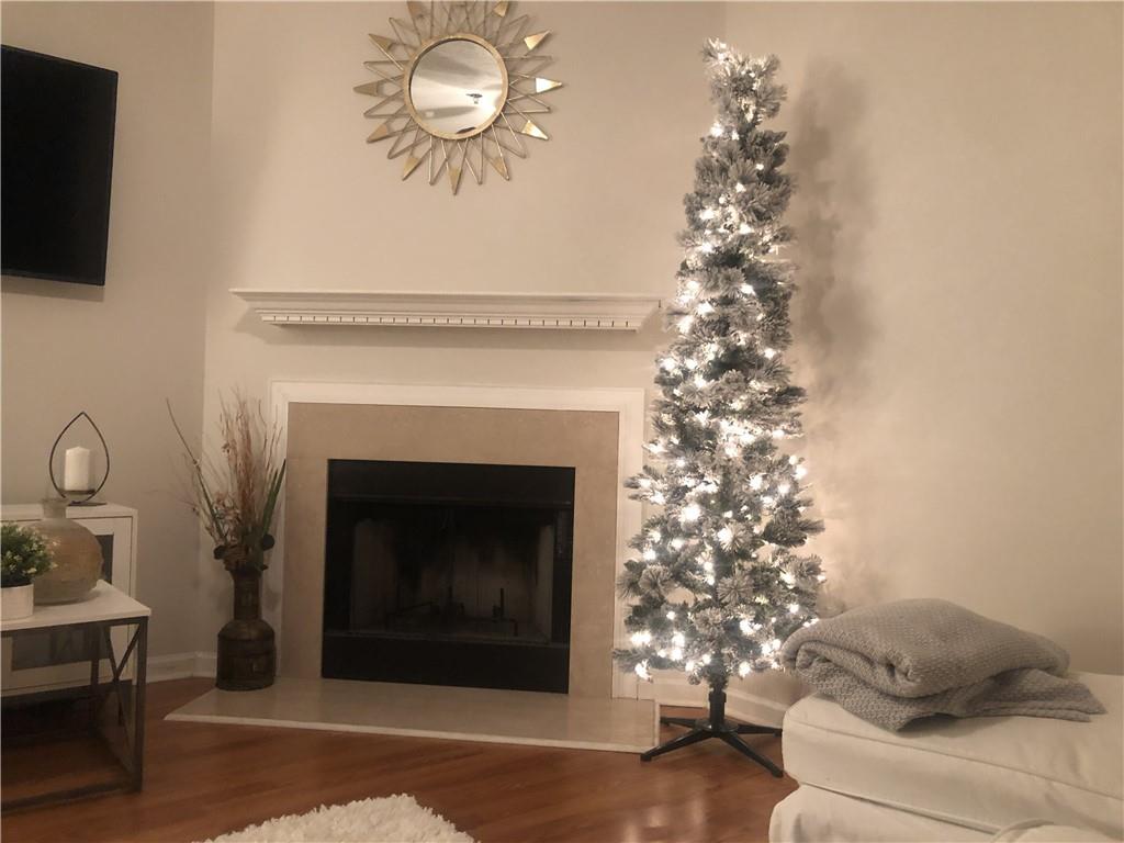 Village at Weatherstone - Residential Lease