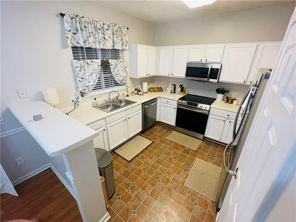 Village at Weatherstone - Residential Lease