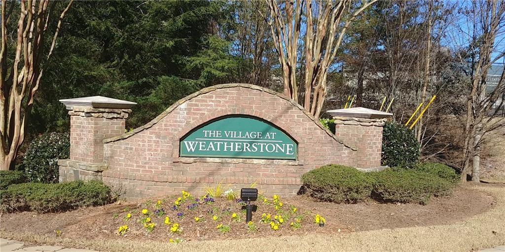Village at Weatherstone - Residential Lease