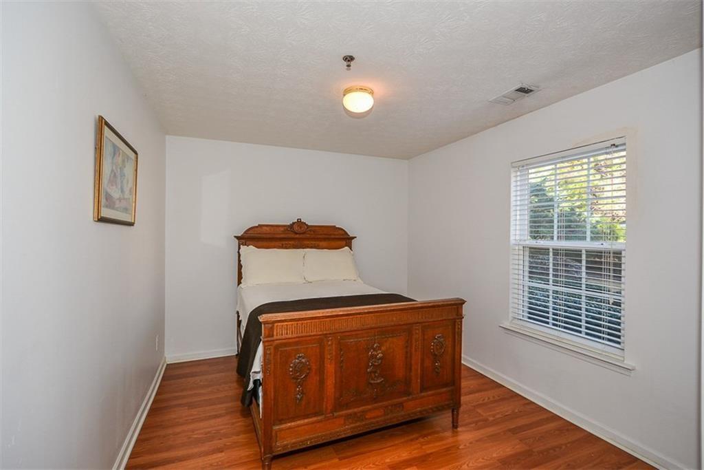 Village at Weatherstone - Residential Lease