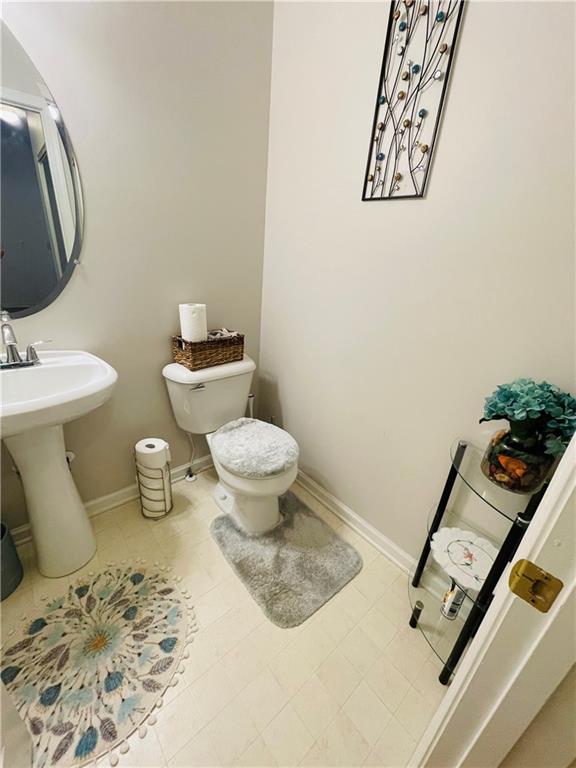 Village at Weatherstone - Residential Lease