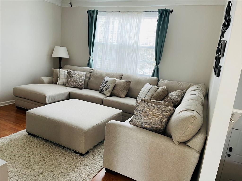 Village at Weatherstone - Residential Lease