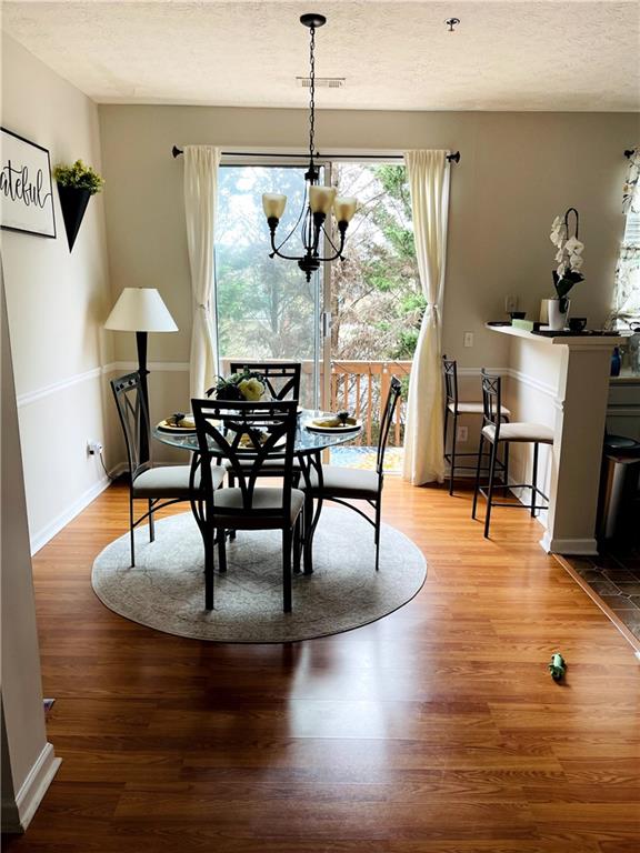 Village at Weatherstone - Residential Lease