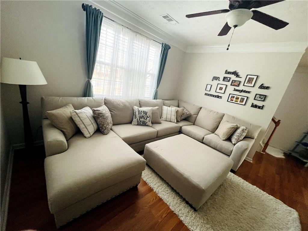 Village at Weatherstone - Residential Lease