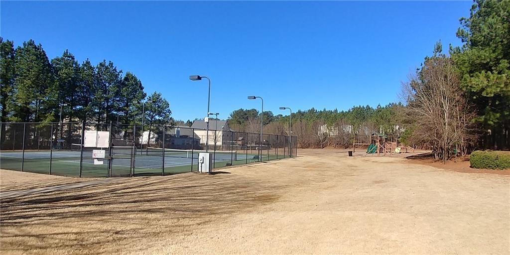Village at Weatherstone - Residential Lease