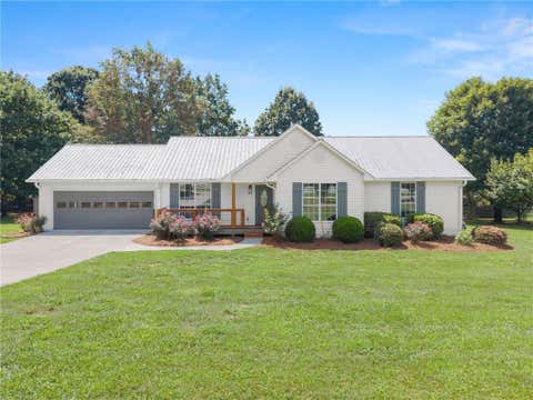 Homes For Sale - 5820 Steve Black Road<br/> Clermont, GA 30527